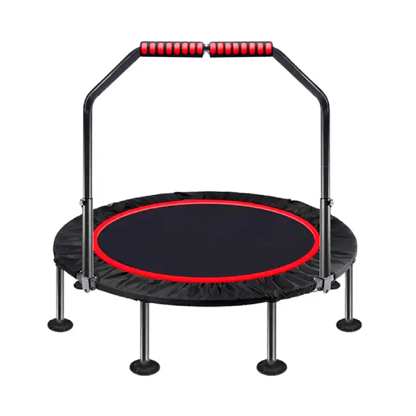 Trampolin con Soporte 100 Cm Saltarina Cobertor Power Jump