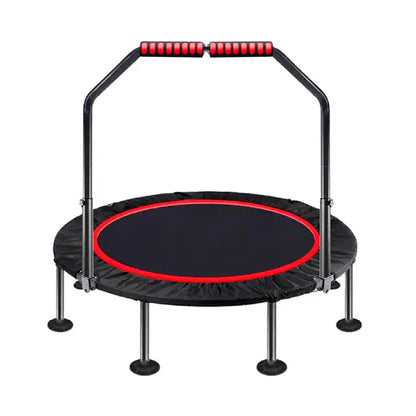 Trampolin con Soporte 100 Cm Saltarina Cobertor Power Jump