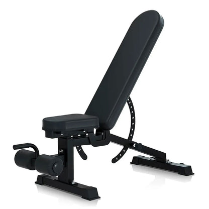 Press banca Abdominal Inclinable Declinable Multifuncional