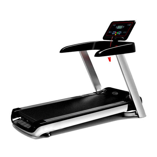 Trotadora Eléctrica 13 Km/hr Sportime A8 PRO 3 Plegable
