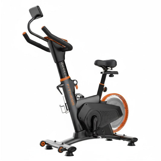 Bicicleta Spinning Magnetica Profesional K12 8 KG