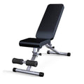Banca Abdominal Multiposicion Reclinable Inclinable