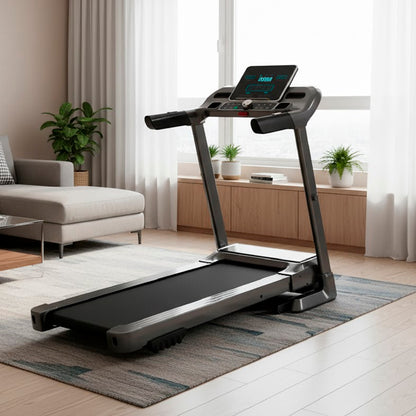 Trotadora Eléctrica M7 Pro Multifunción